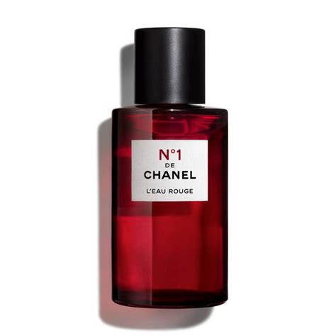 chanel 1 review.